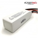 CNHL Series 2200mAh 4S 14.8V 30C Lipo Battery with T Plug